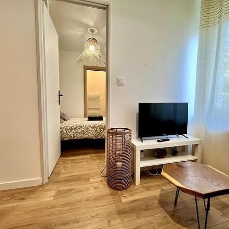Zola 2Pers Tv Apartment Нант Екстериор снимка